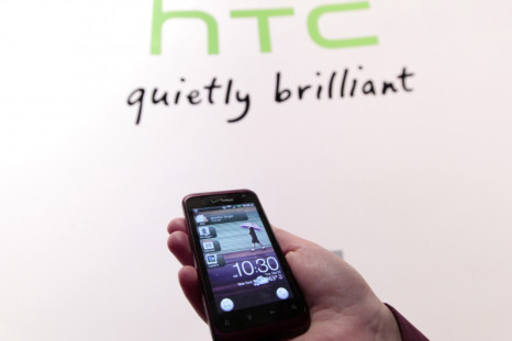 HTC Looking for a Hero to Beat the iPhone 4S Supervillain
