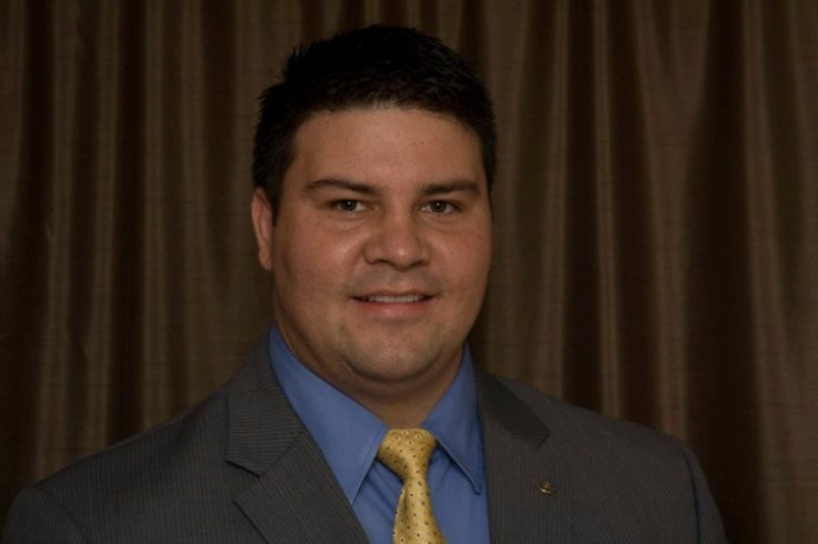 Ralph Shortey