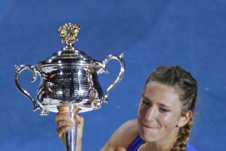 Australian Open Women&#039;s Singles Final