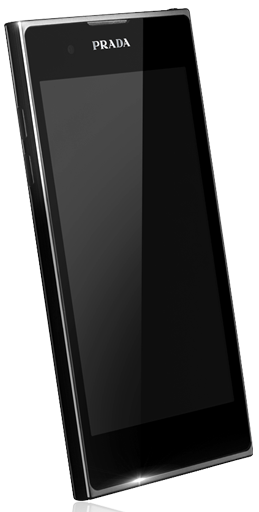 LG Prada 3.0 LG Prada 3.0