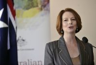 New AWU Scandal ‘Evidence’ Prompts Coalition Ouster Calls for PM Julia Gillard