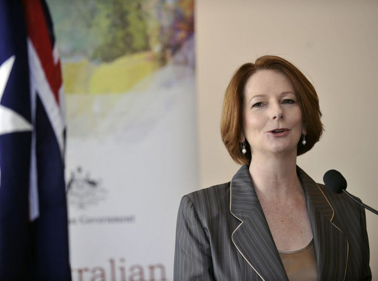 New AWU Scandal ‘Evidence’ Prompts Coalition Ouster Calls for PM Julia Gillard