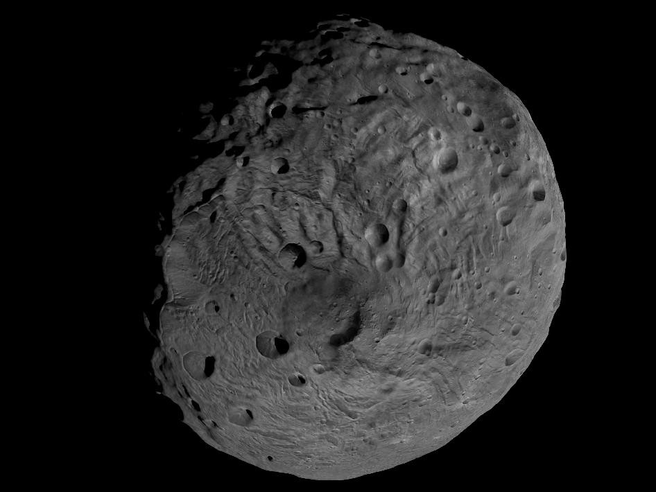 Giant Asteroid Vesta Is Not an Asteroid But a Small Planet