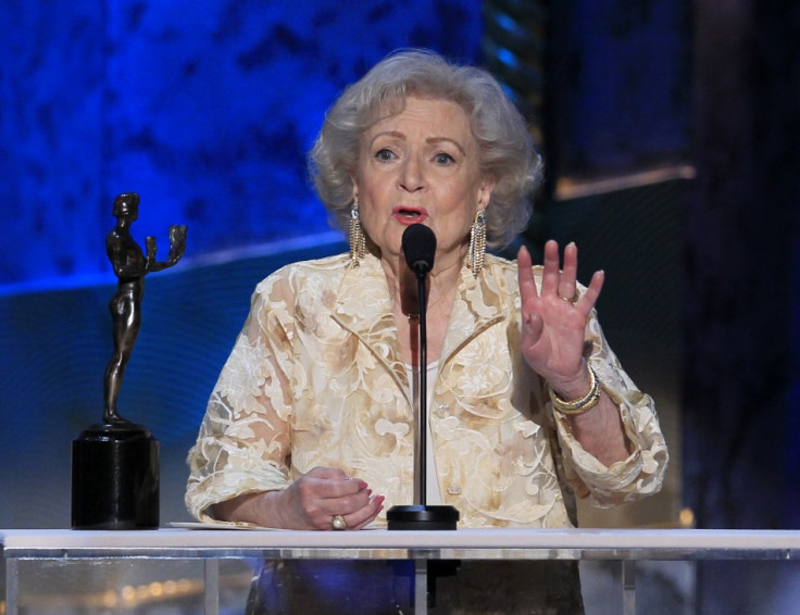 Betty White