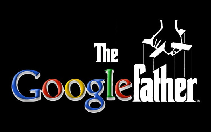 Apple and Google Accused of Playing The Godfather with Anti-Poaching Deals