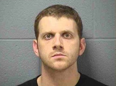 Brandon J. Bergthold