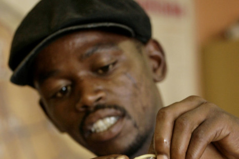 Aids activists in South Africa said the condoms leaked