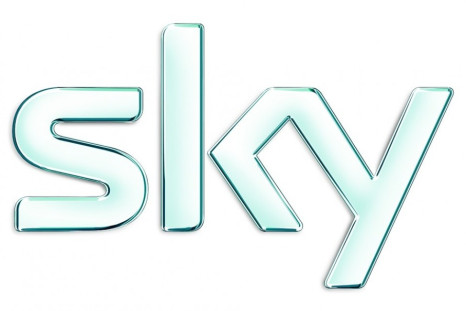 Sky logo