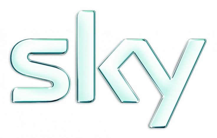 Sky logo