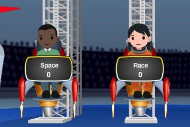 Space race Blast Off: NASA’s first Multi-Player game on Facebook