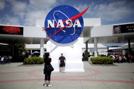 Indian Teacher Forms Squad of 20 Chosen by NASA to Promote Space Education