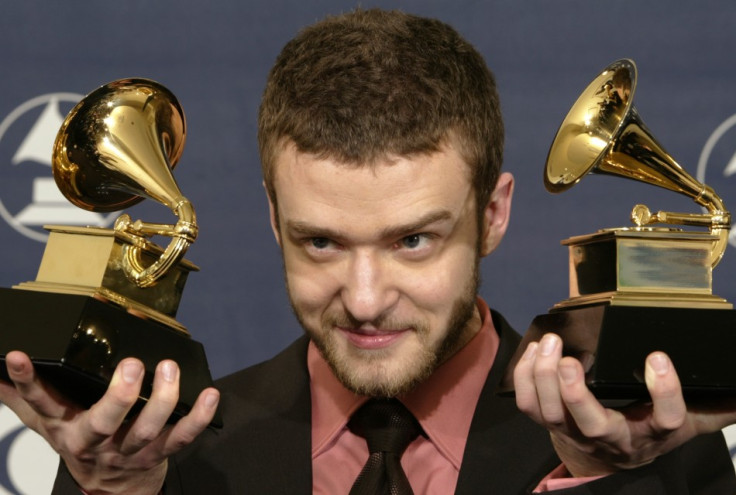 Justin Timberlake