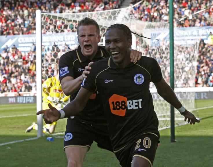 Hugo Rodallega