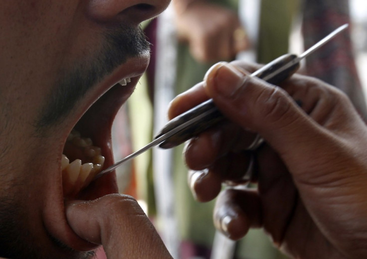 Good dental hygiene could lower cancer risks