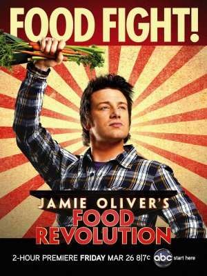 Jamie Oliver's Food Revolution