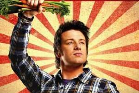 Jamie Oliver's Food Revolution