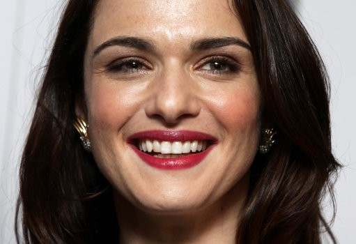 Rachel Weisz