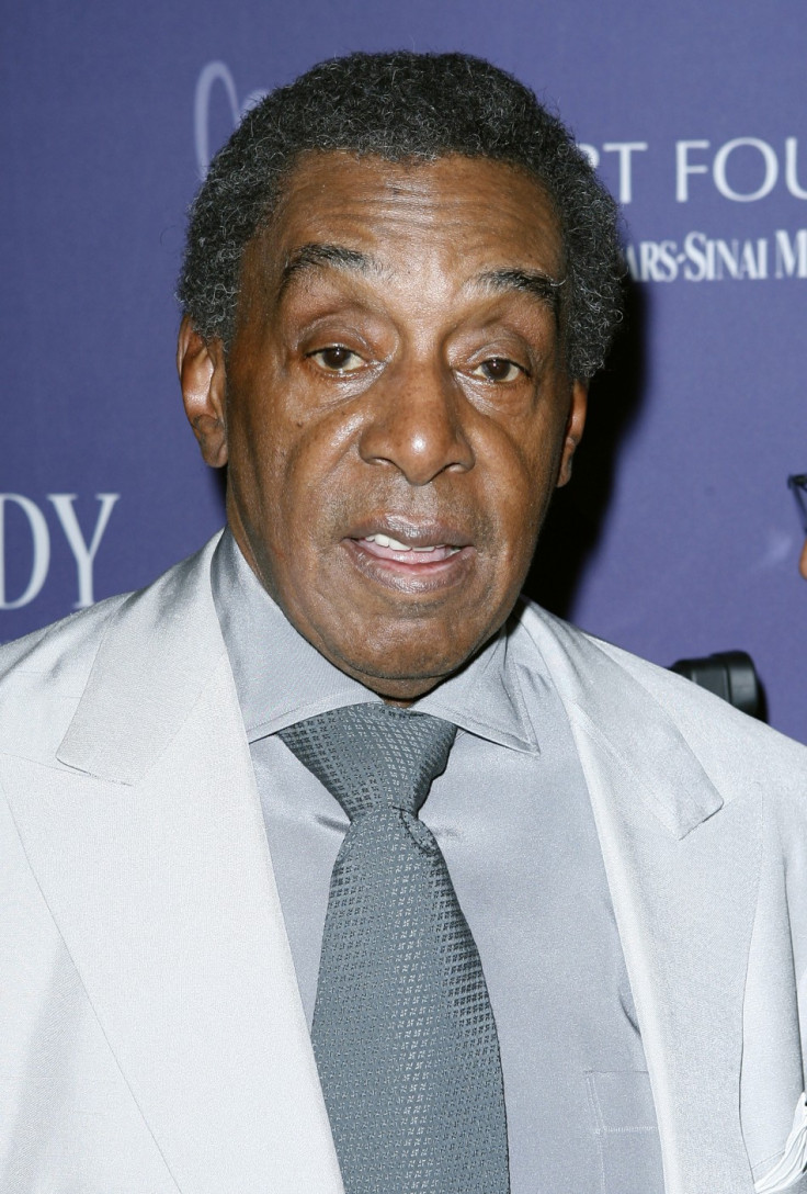 Don Cornelius Dead