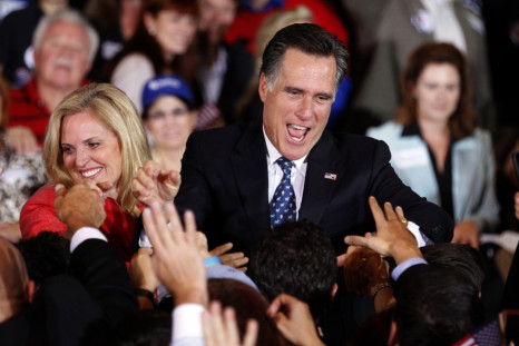 Mitt Romney, Ron Paul Win Big At Washington Republican Caucus 2012 Ahead of Super Tuesday