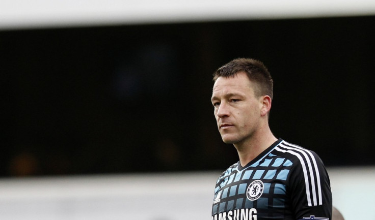 John Terry