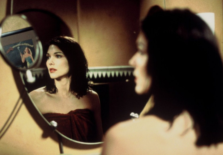 Mulholland Drive - 2001