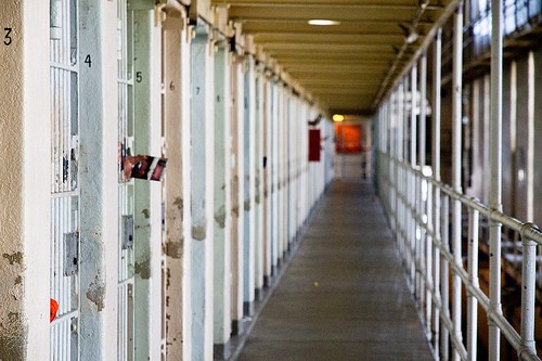 Prison
