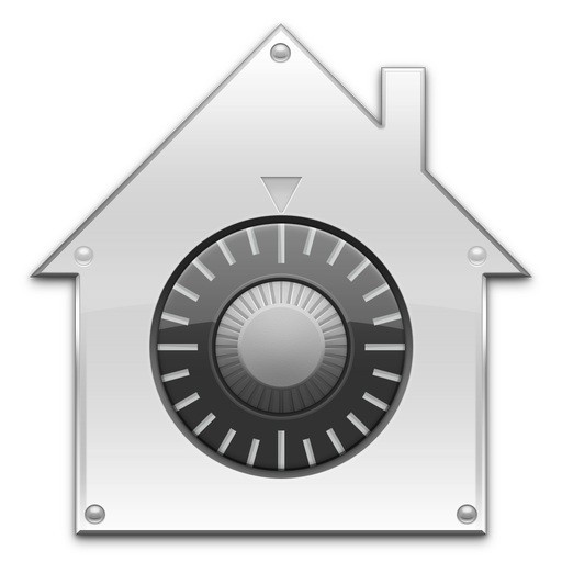 Apple FireVault