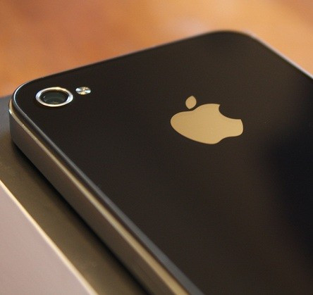 iPhone 5
