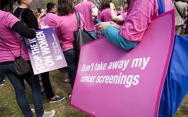 Breast cancer