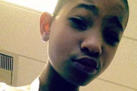 Willow Smith