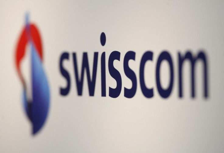 Swisscom