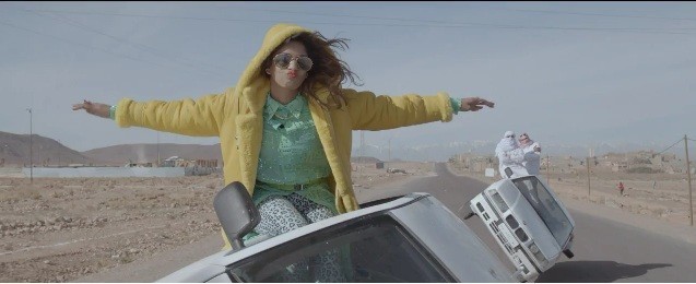 M.I.A.