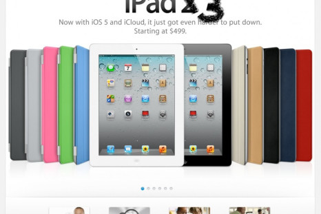 Apple iPad 3 Expectations: The Journey So Far