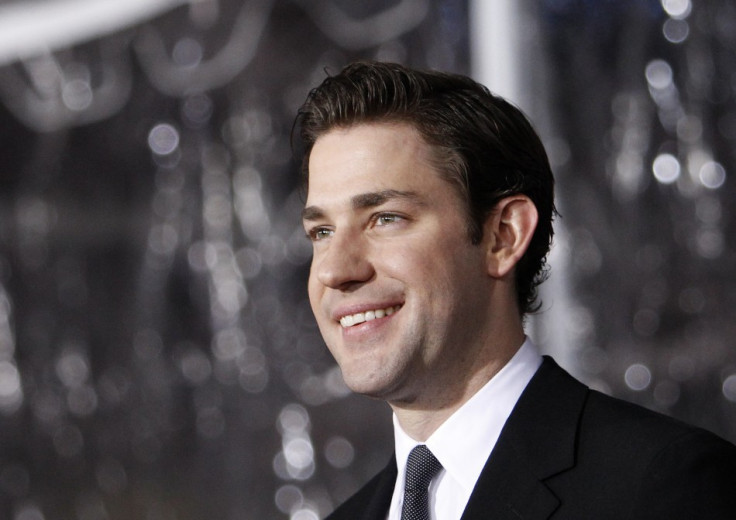 John Krasinski