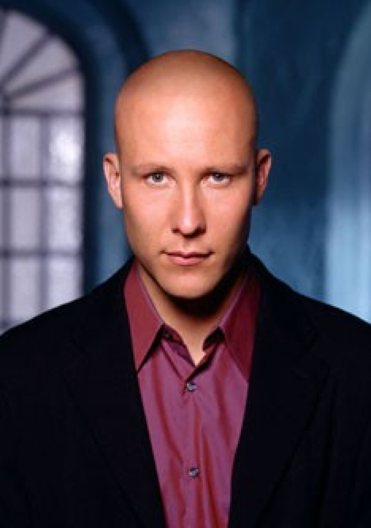Michael Rosenbaum not in 'Crisis On Infinite Earths' crossover: Here's why