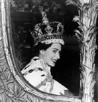 Queen Elizabeth II 60 photos for 60 years.