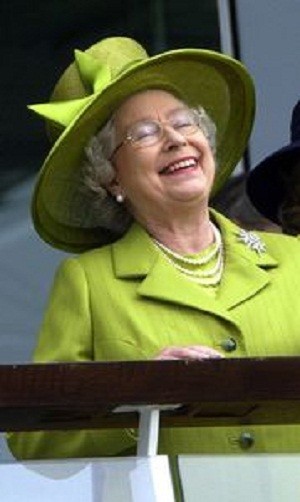 Queen Elizabeth II 1952 - Present