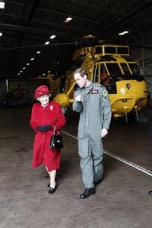 Queen Elizabeth II 60 photos for 60 years