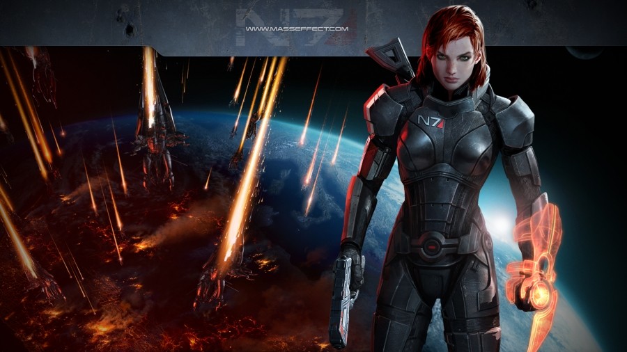 Fans of Mass Effect will be getting a Valentines Day treat today. The demo for third installment of BioWares inter-galaxy based gaming sensation, to be released on March 6, is now available for Xbox 360, PS3 and the PC.  Gaming Blend reported that both