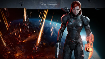Fans of Mass Effect will be getting a Valentines Day treat today. The demo for third installment of BioWares inter-galaxy based gaming sensation, to be released on March 6, is now available for Xbox 360, PS3 and the PC. Gaming Blend reported that both Fans of Mass Effect will be getting a Valentines Day treat today. The demo for third installment of BioWares inter-galaxy based gaming sensation, to be released on March 6, is now available for Xbox 360, PS3 and the PC. Gaming Blend reported that both