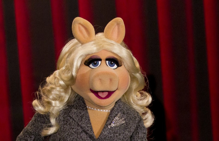 Miss Piggy