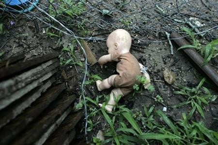 Child Abuse Injuries Adds US $73.8 Million Burden on the Exchequer: Yale Study Child Abuse Injuries Adds US $73.8 Million Burden on the Exchequer: Yale Study