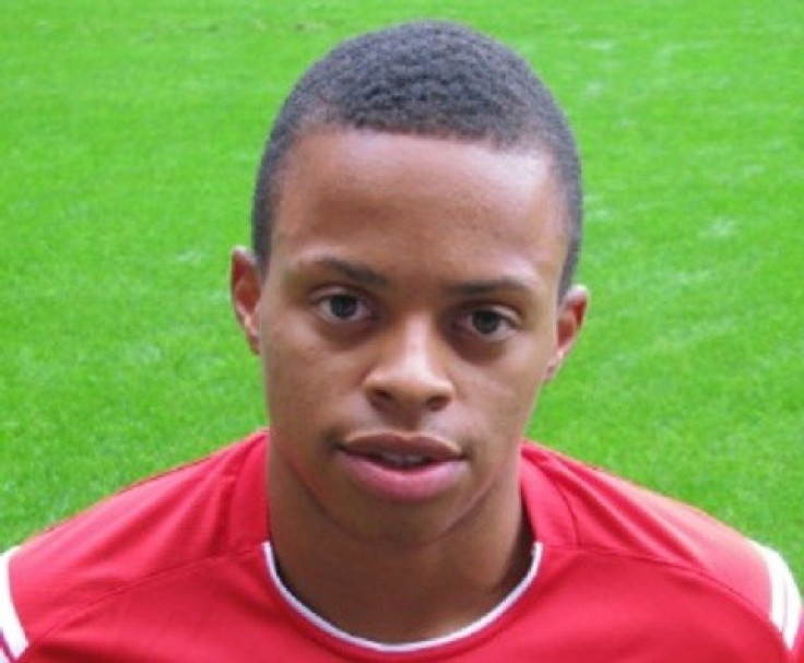 England and Charlton star Jordan Cousins