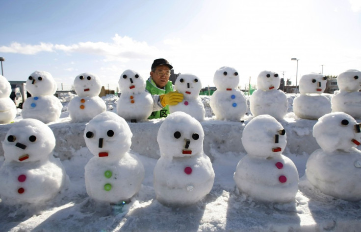 Snowmen