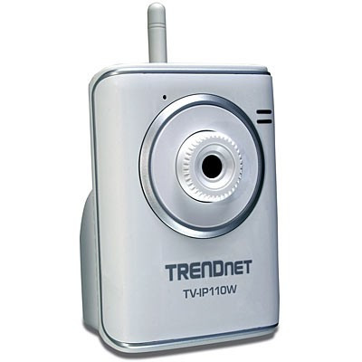 Trendnet Camera