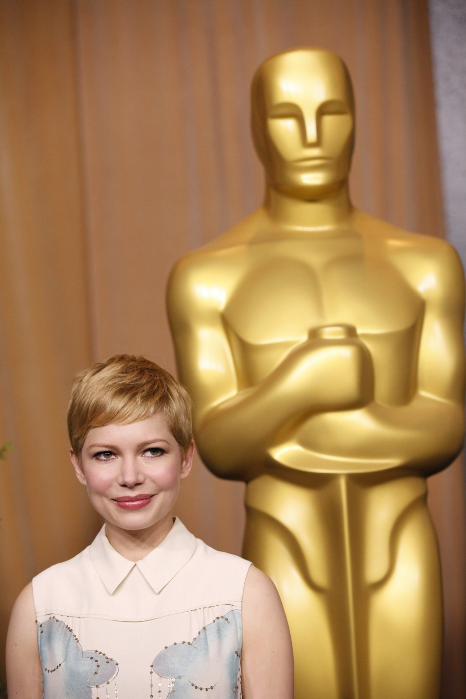 2012 Oscars