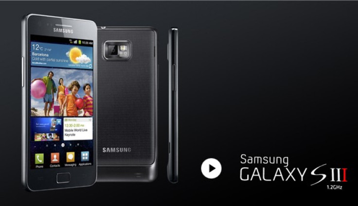 Samsung Galaxy S3 to be Super Slim, Waterproof, Energiser Bunny Beast