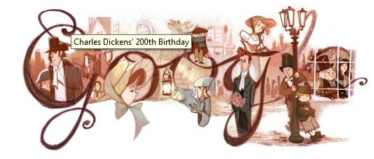 Charles Dickens