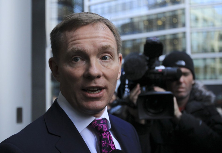 Labour MP Chris Bryant welcomes Met's admission of failure over phone hacking
