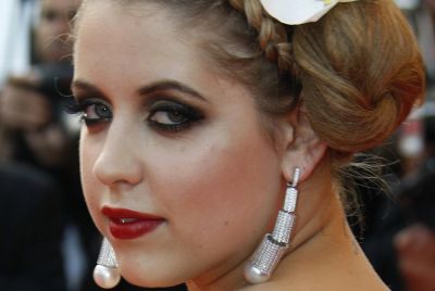 Peaches Geldof